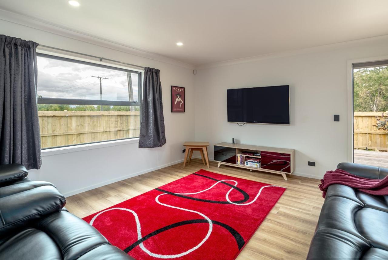Broadway On New York Holiday home Martinborough