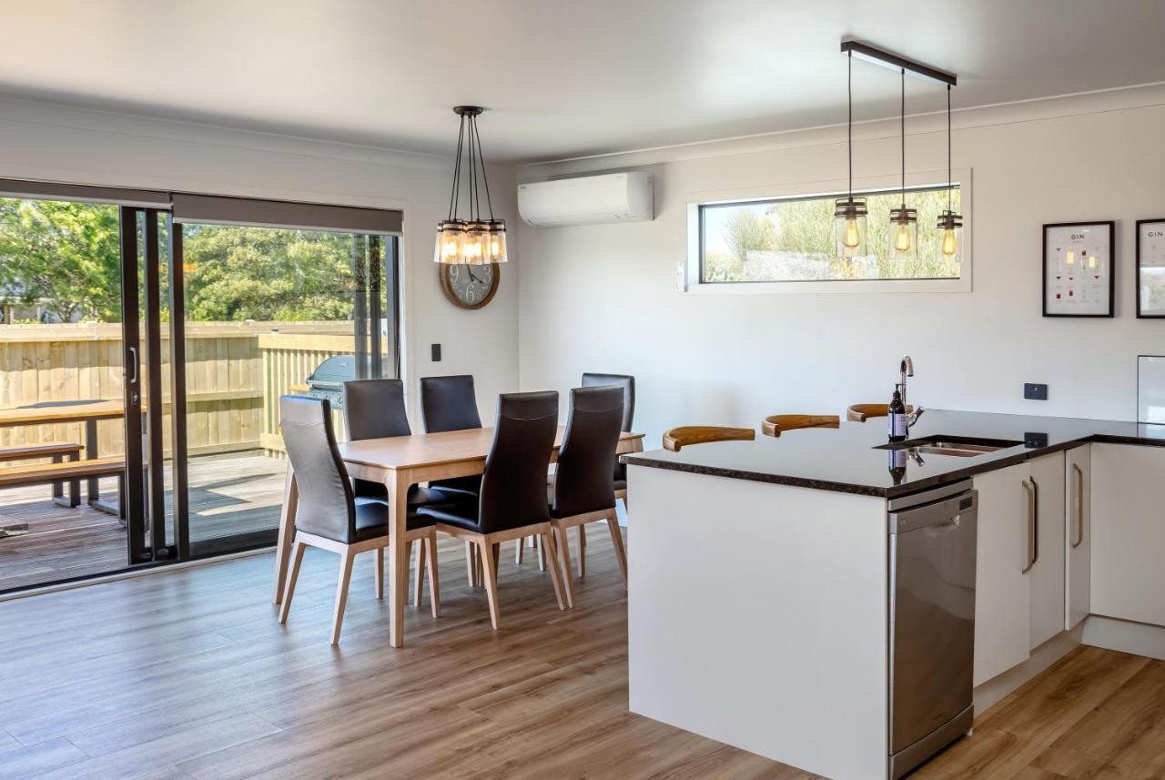 Holiday home Broadway On New York Martinborough
