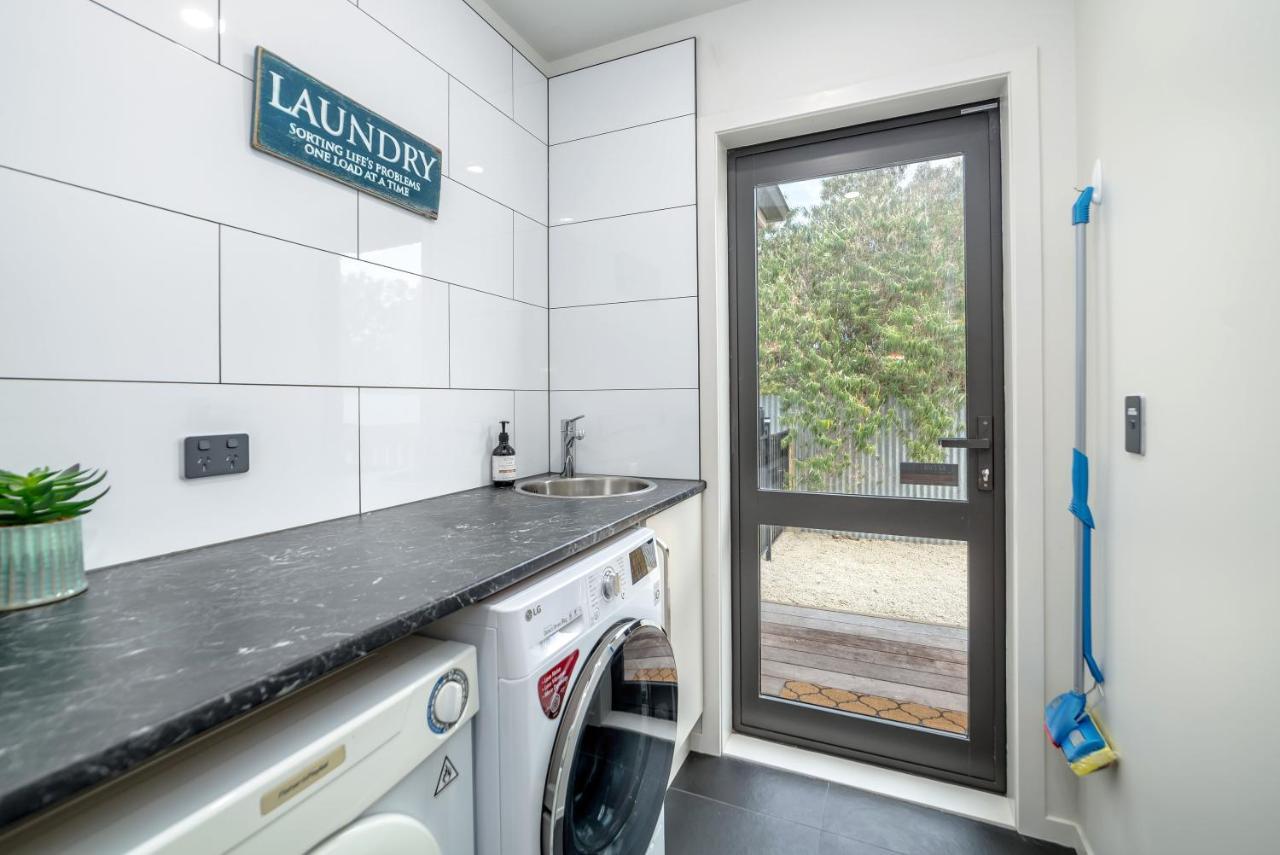 Holiday home Broadway On New York Martinborough