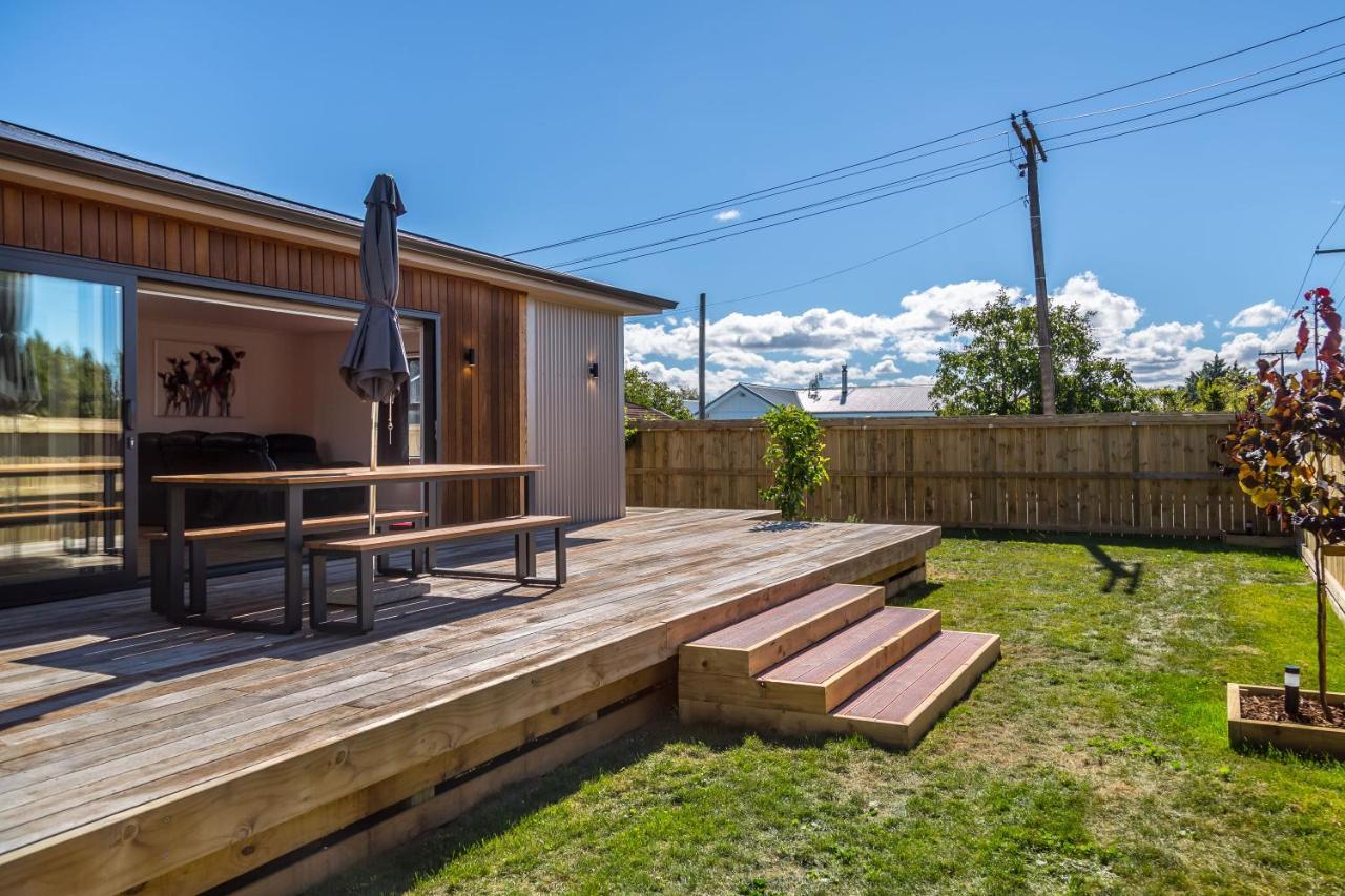 Broadway On New York Holiday home Martinborough