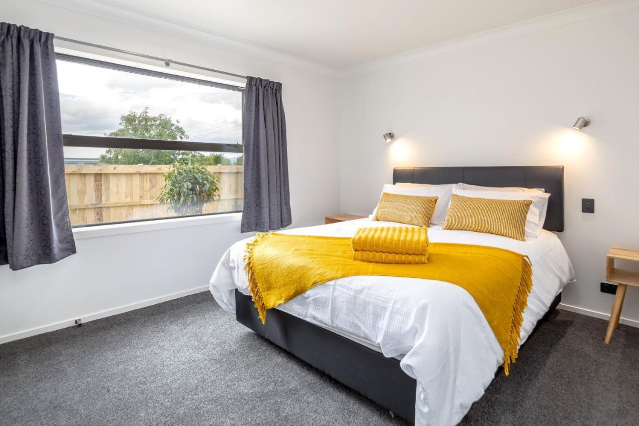 Broadway On New York Holiday home Martinborough